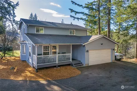 17511 E Clear Lake Blvd SE, Yelm, WA 98597