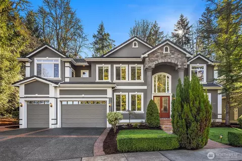 15415 SE 83rd Ln, Newcastle, WA 98059
