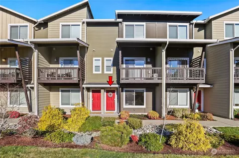 17416 118th Avenue Ct E #D, Puyallup, WA 98374