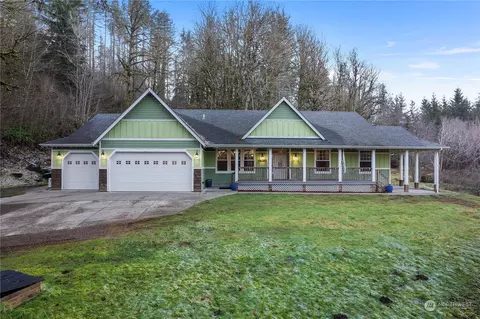 8927 Sherman Valley Rd, Olympia, WA 98512