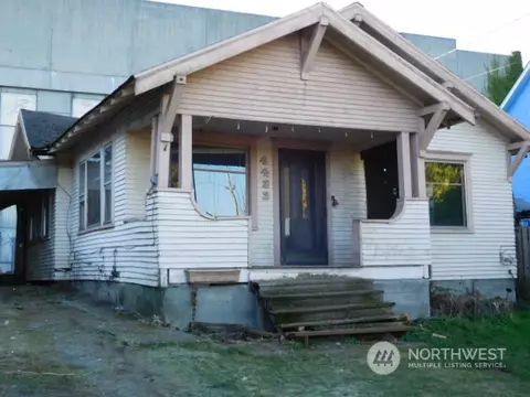 4422 S 4th Ave, Everett, WA 98203