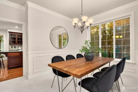 Dining - 221 146th Pl SE, Mill Creek, WA 98012 photo 2 of 3