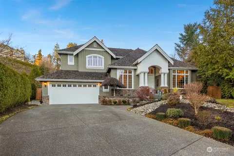 Exterior - 221 146th Pl SE, Mill Creek, WA 98012 photo 8 of 9