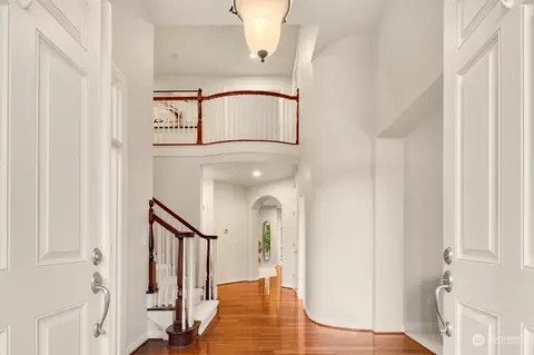 Entry Way - 221 146th Pl SE, Mill Creek, WA 98012 photo 1 of 1
