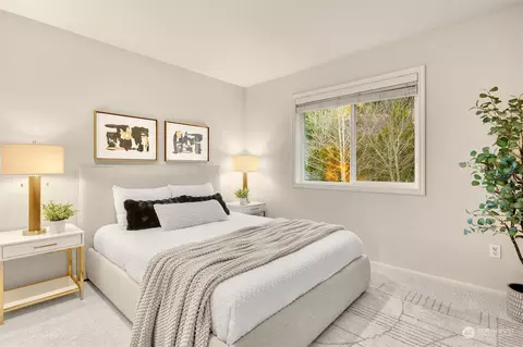 Bedroom - 221 146th Pl SE, Mill Creek, WA 98012 photo 5 of 5