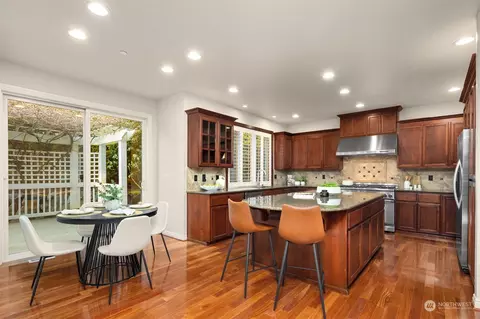 Kitchen - 221 146th Pl SE, Mill Creek, WA 98012 photo 1 of 5
