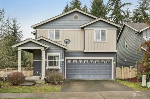 3666 London Loop NE, Lacey, WA 98516