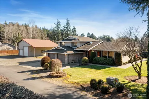 11506 45th St E, Edgewood, WA 98372