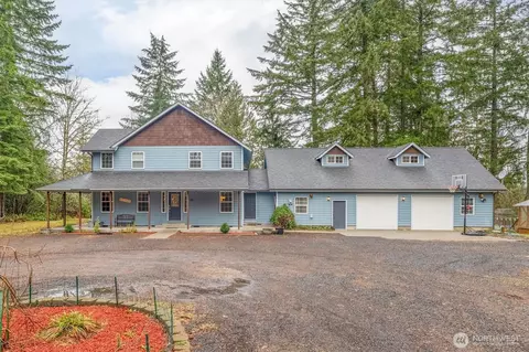 113 Garden Ln, Winlock, WA 98596