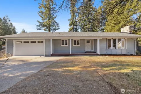 15549 206th Ave SE, Renton, WA 98059