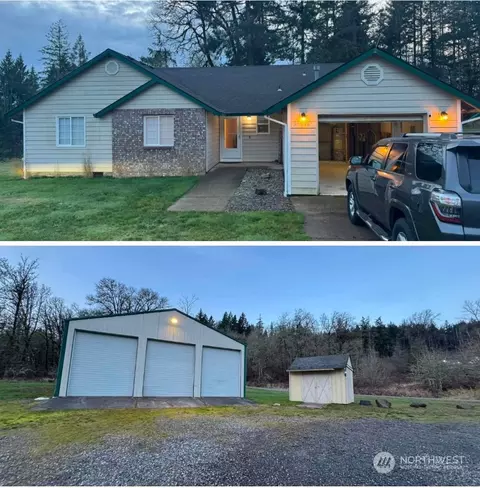 35216 NW Seibler Dr, La Center, WA 98629