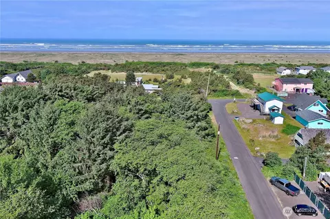 0 Woodland Dr, Copalis Beach, WA 98535