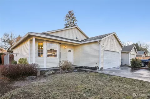 13011 NE 87th St, Vancouver, WA 98682