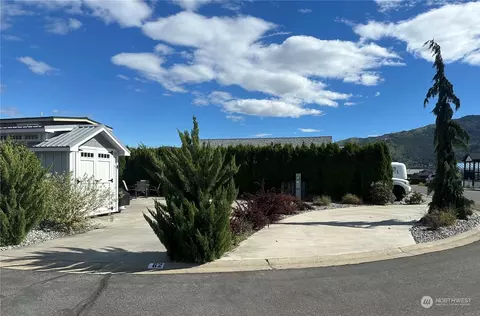 1000 Sr 150 #62, Manson, WA 98831