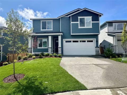 2091 NE Norseman Way, Poulsbo, WA 98370