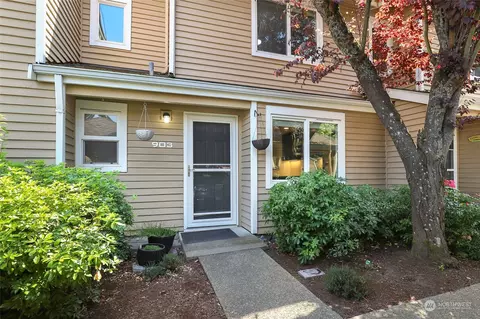 23718 13th Pl S #903, Des Moines, WA 98198