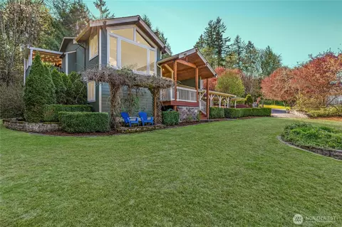 23415 SE 160th Pl, Issaquah, WA 98027
