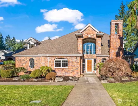 1287 Alpine Ln, Fircrest, WA 98466