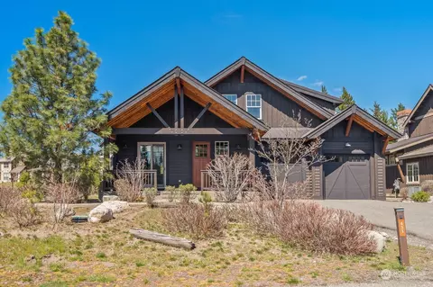433 Sweet Shop Ln, Cle Elum, WA 98922