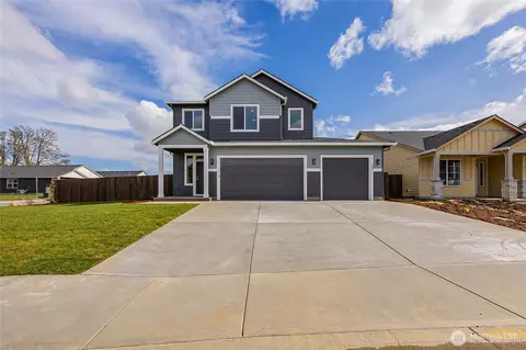 400 Pagget Ave, Winlock, WA 98596