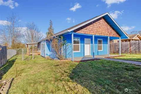 2355 E 7th Ave, Port Angeles, WA 98362