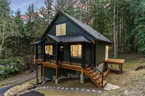 2911 152nd Pl NW, Stanwood, WA 98292