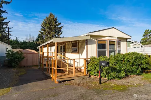 2400 Donovan Ave #14C, Bellingham, WA 98225