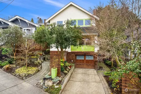 2705 2nd Ave N, Seattle, WA 98109