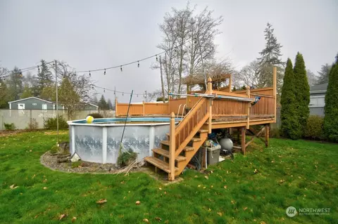 Exterior - 400 E Cushing St, Aberdeen, WA 98520 photo 7 of 8