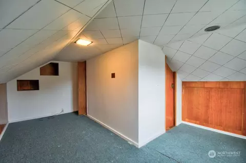 Bedroom - 400 E Cushing St, Aberdeen, WA 98520 photo 6 of 6