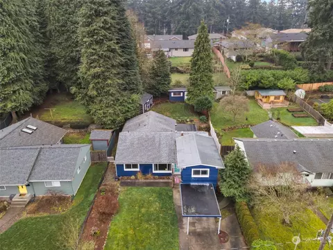 1644 Firlands Dr, Tacoma, WA 98405