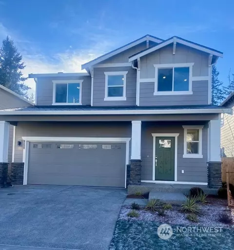8134 51st St NE #5, Marysville, WA 98270