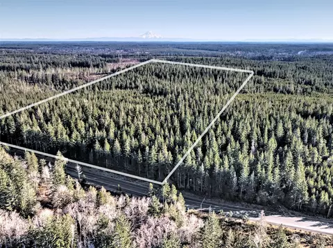 40 Acres Mason Lake Rd, Shelton, WA 98584