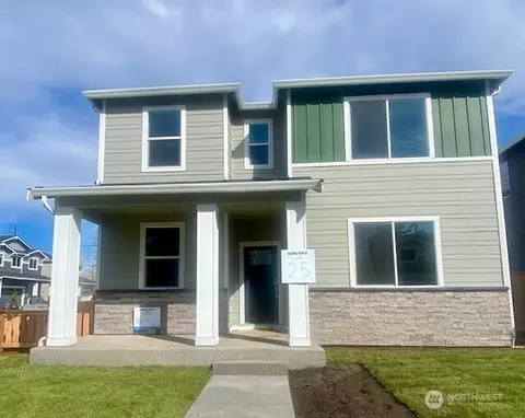 8119 51st St NE #25, Marysville, WA 98270