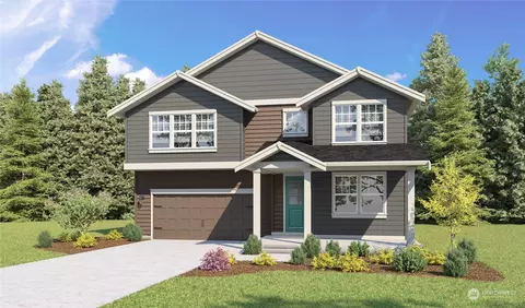 2308 Hyde Ct NE #002, Olympia, WA 98506