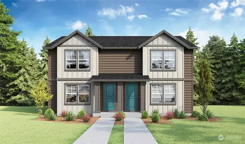 2228 Trailside Dr NE #48, Olympia, WA 98506