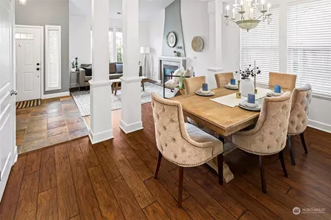 Dining - 23303 8th Pl W, Bothell, WA 98021 photo 1 of 2