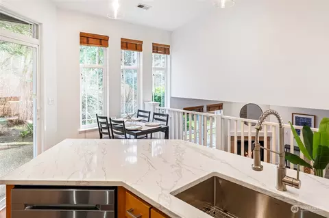 Kitchen - 23303 8th Pl W, Bothell, WA 98021 photo 3 of 3