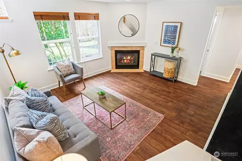 Living - 23303 8th Pl W, Bothell, WA 98021 photo 2 of 3