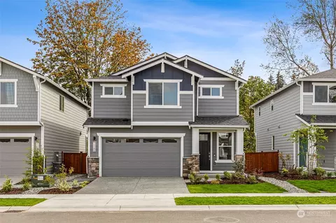 Exterior - 10926 43rd Ave SE #80, Everett, WA 98208 photo 1 of 1
