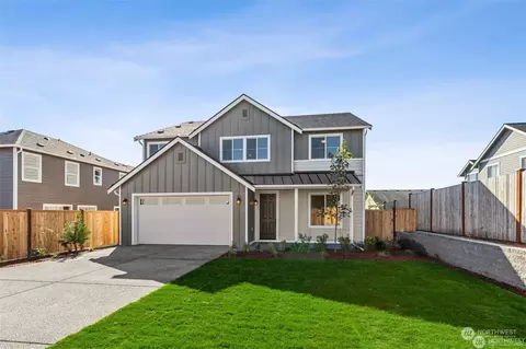 2401 Barn Door Ct #38, Ferndale, WA 98248