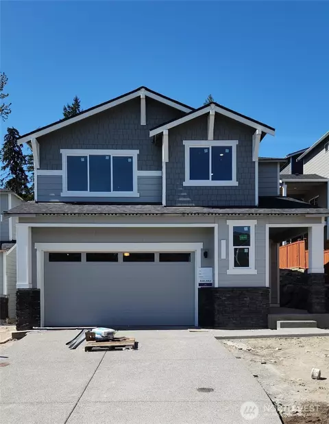 10906 43rd Ave SE, Everett, WA 98208