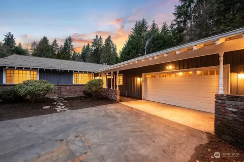 Exterior - 23322 Locust Way, Bothell, WA 98021 photo 1 of 8