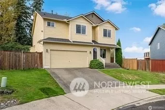 7510 88th Pl NE, Marysville, WA 98270