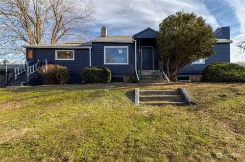 317 S State St, Weston, OR 97886