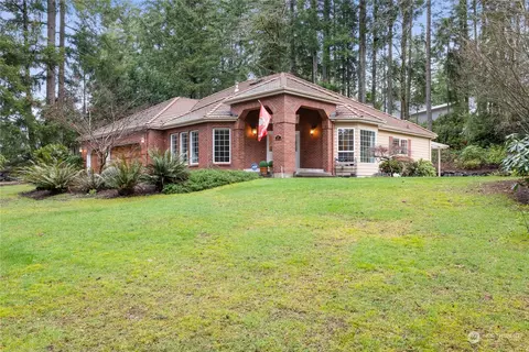 7101 54th Ave NW, Gig Harbor, WA 98335