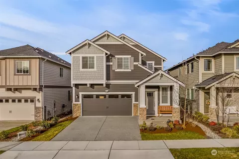7205 132nd Pl SE, Snohomish, WA 98296
