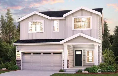 2103 NE Norseman Way #38, Poulsbo, WA 98370