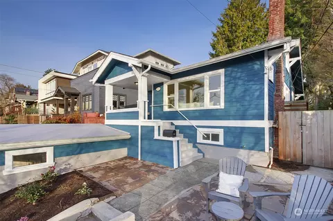 6512 4th Ave NW, Seattle, WA 98117