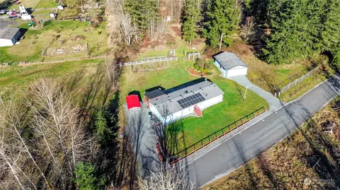 11307 Woodbrook Rd E, Graham, WA 98338
